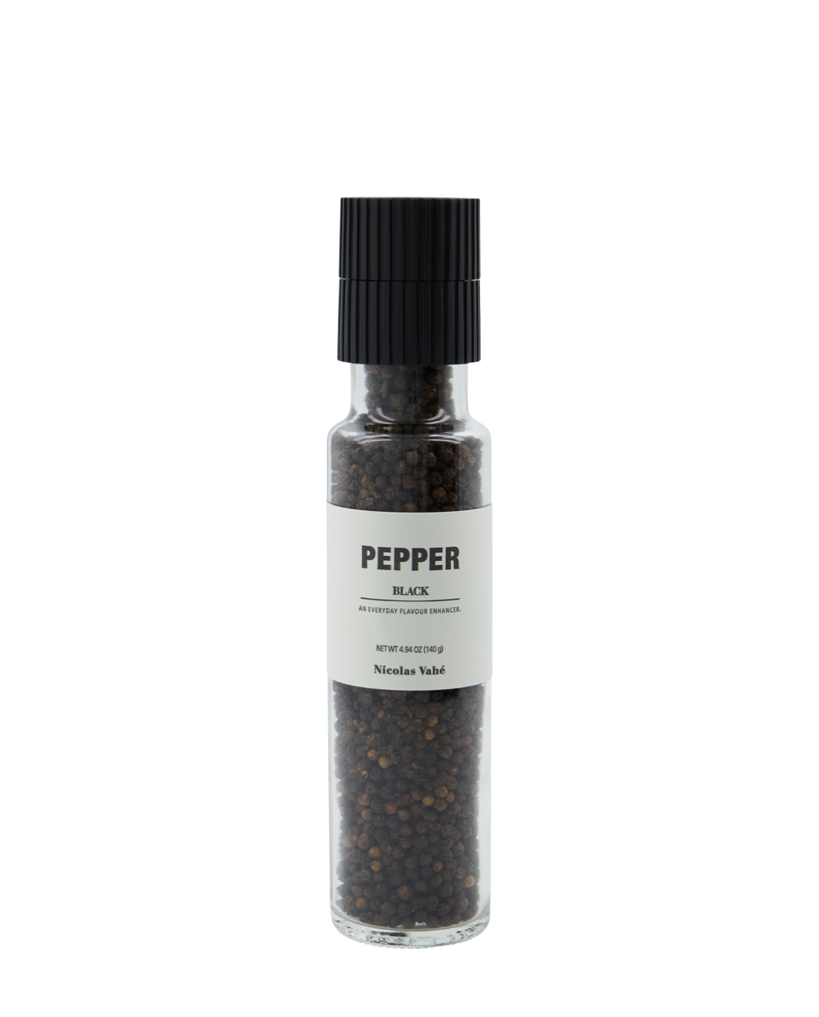 pepper - black 