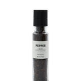 pepper - black 