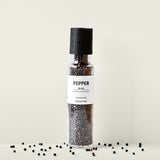 pepper - black 