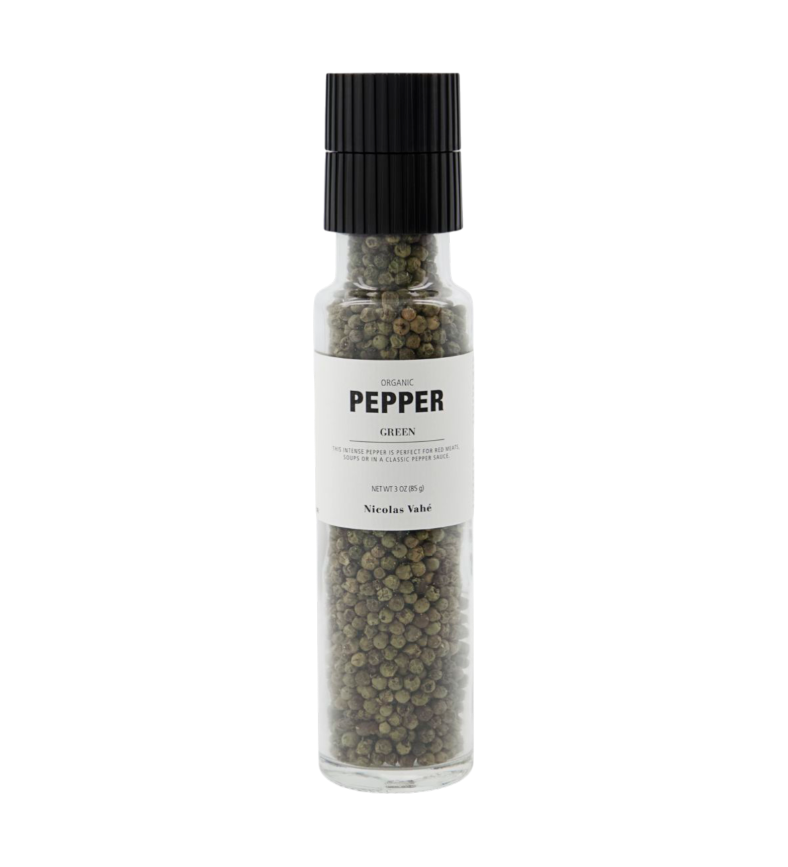 pepper - green 
