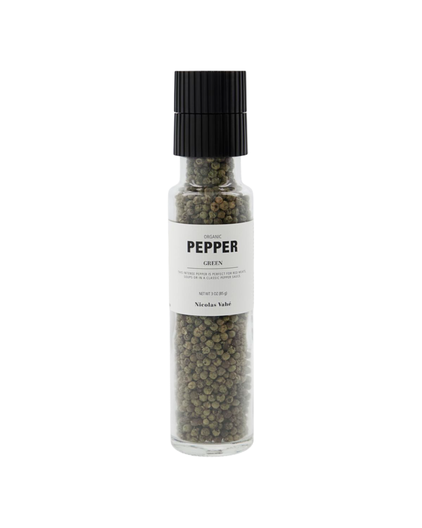 pepper - green 