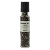 pepper - mix black & white 