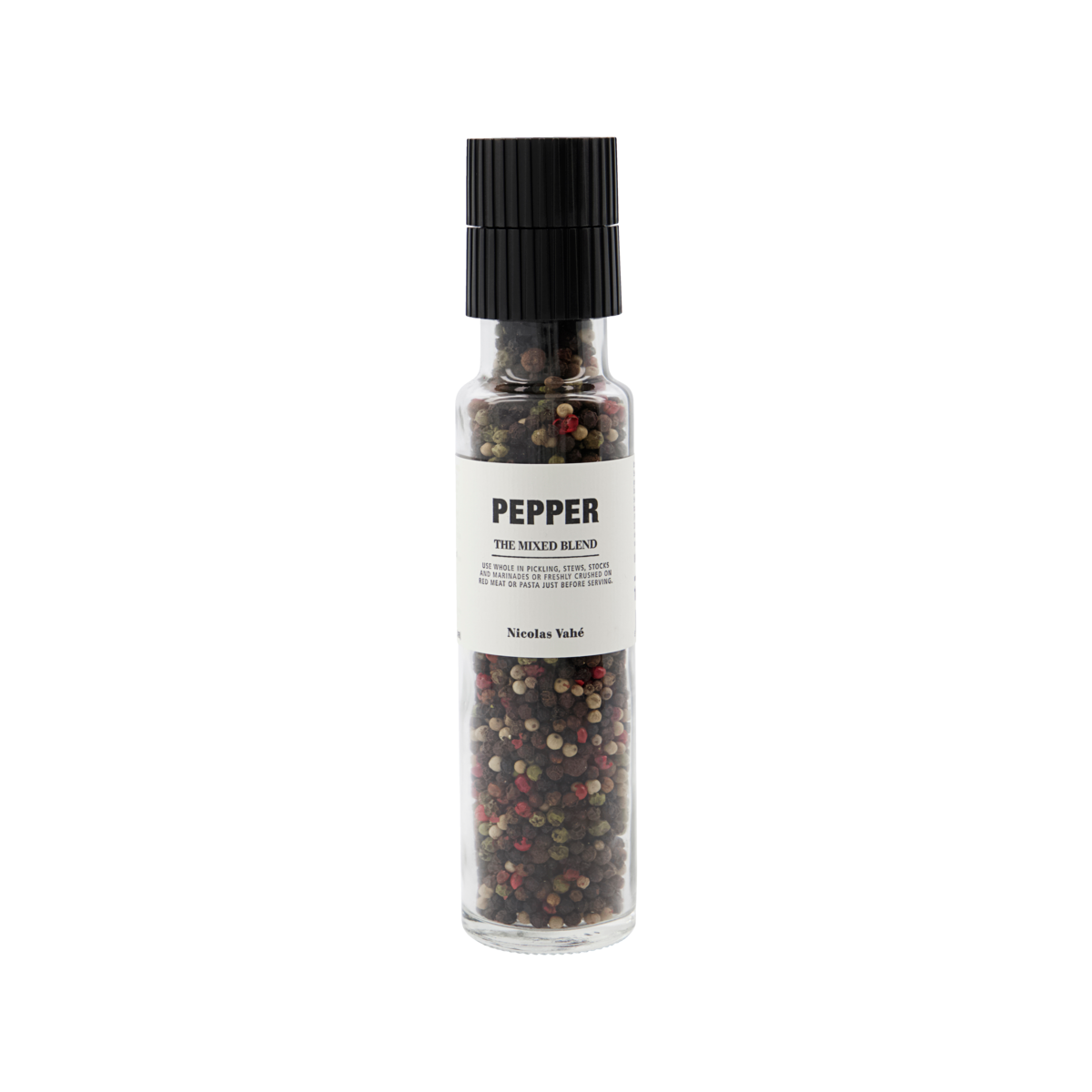 pepper - the mixed blend 