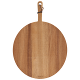 pizza board - nature