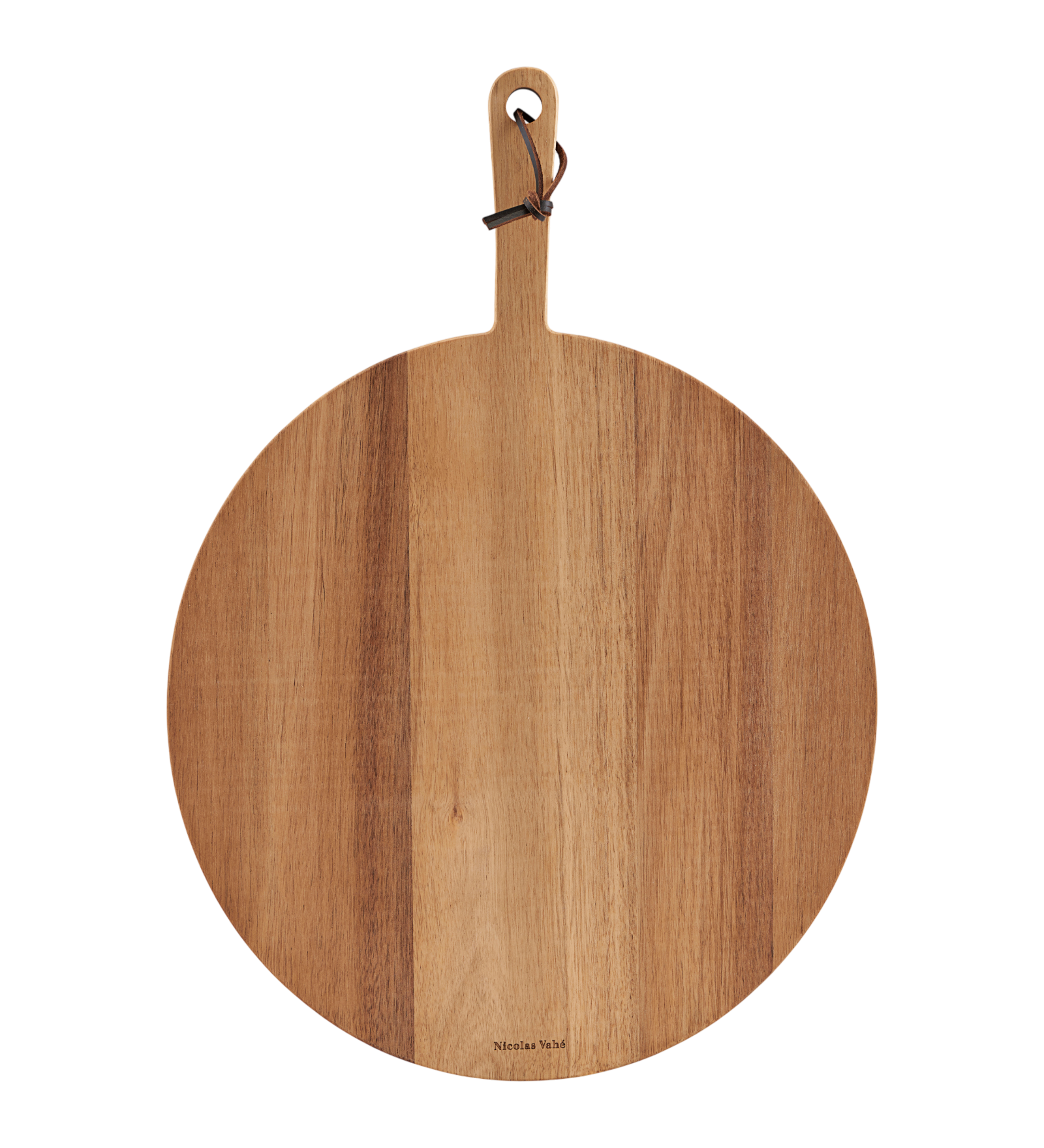 pizza board - nature