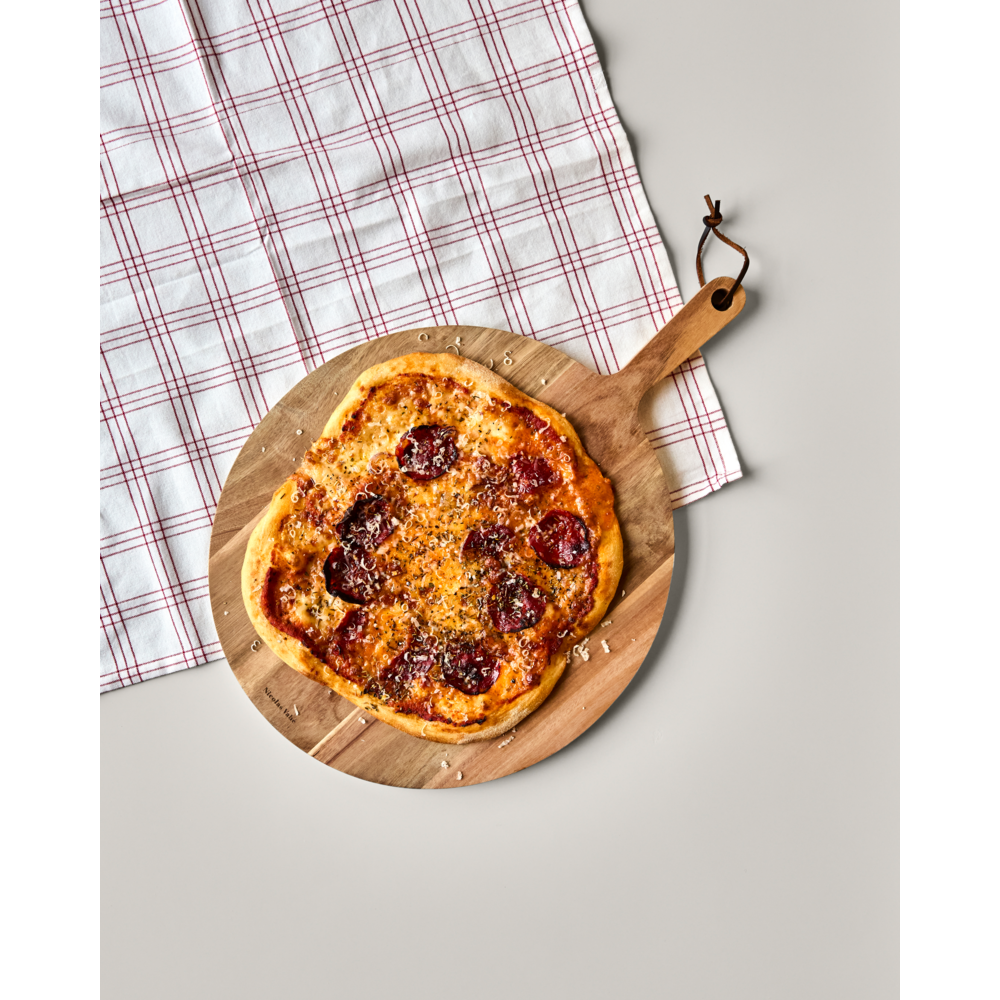 pizza board - nature