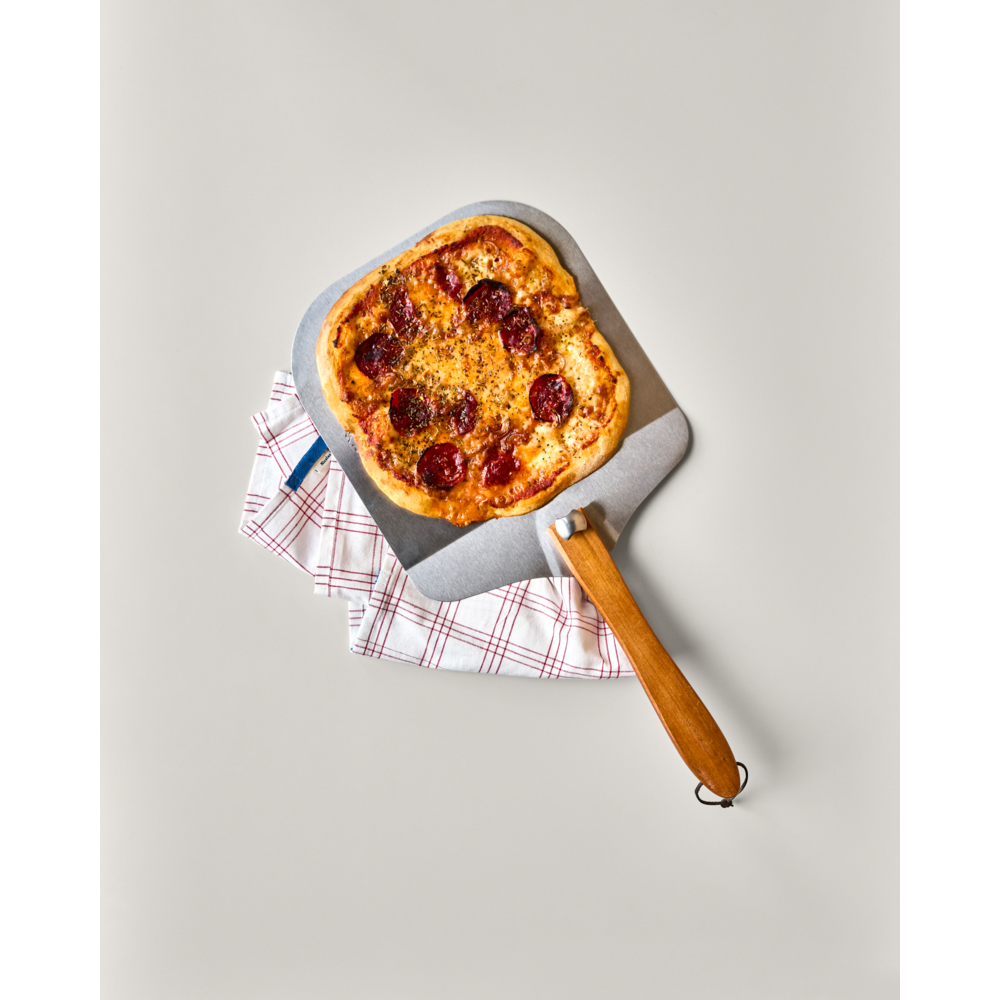 pizza peel - nature 