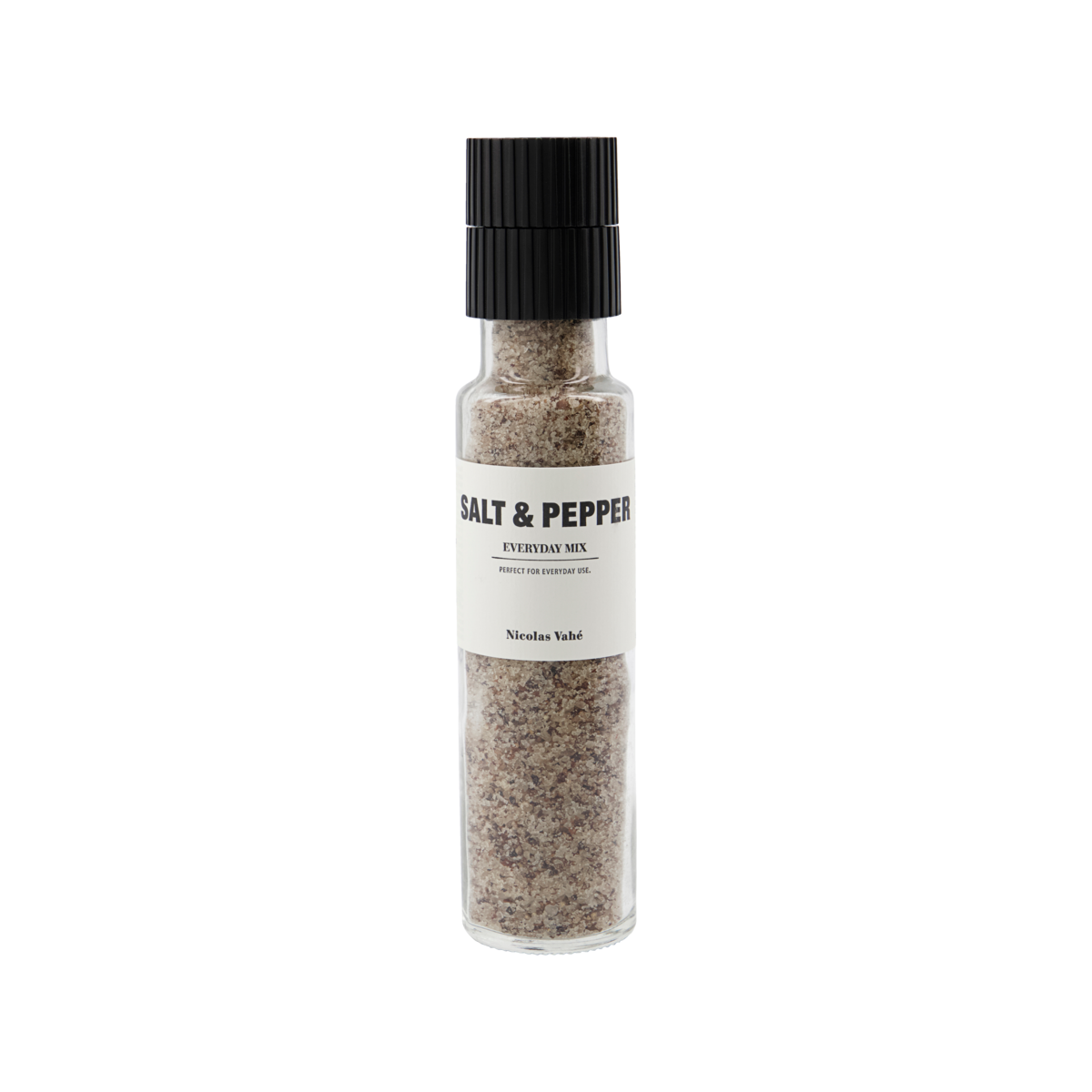 salt & pepper - everyday mix 