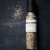 salt & pepper - everyday mix 