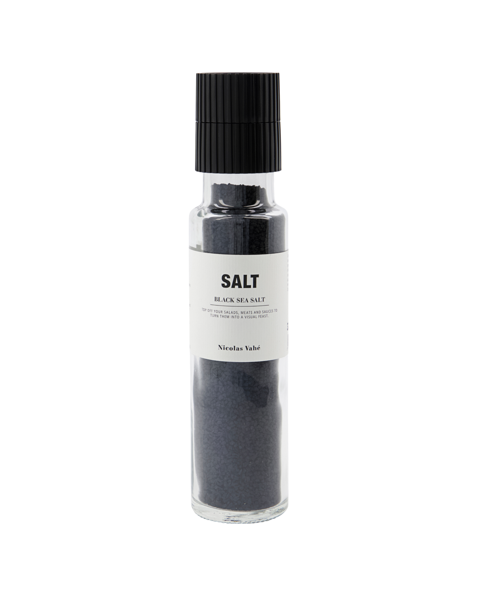 salt - black 