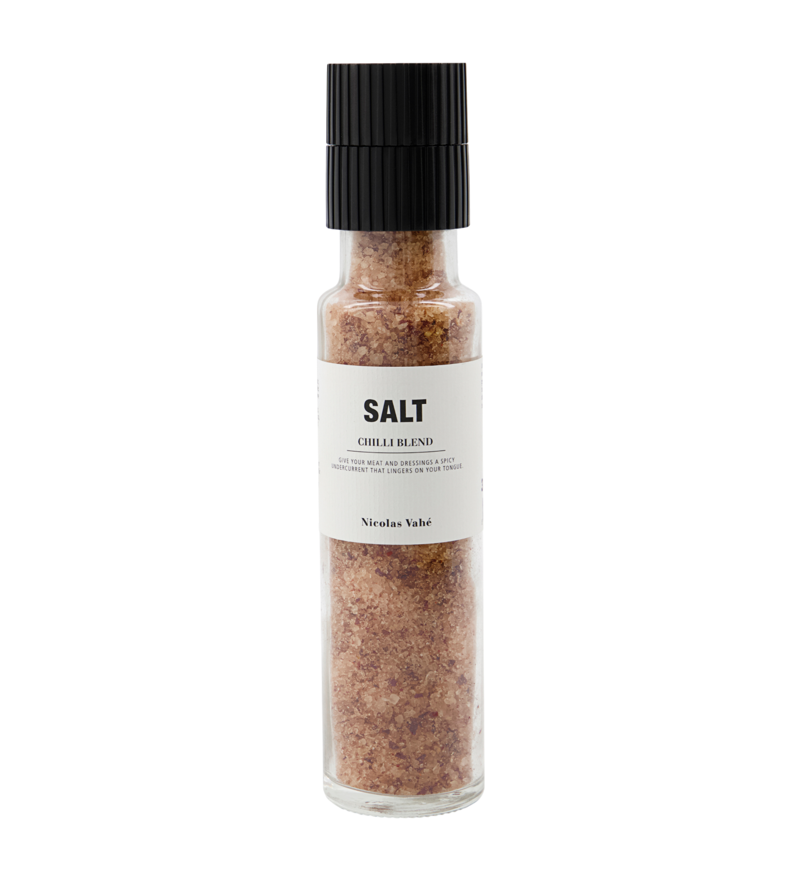salt - chilli blend 
