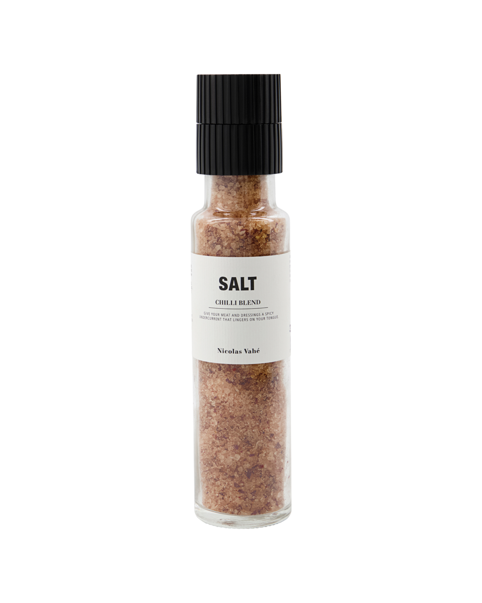 salt - chilli blend 