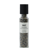 salt - garlic & ginger 