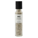 salt - garlic & thyme 