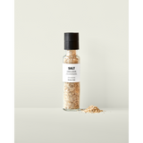 salt - garlic & thyme 