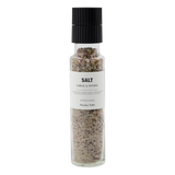 salt - garlic & fennel 