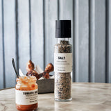 salt - garlic & fennel 