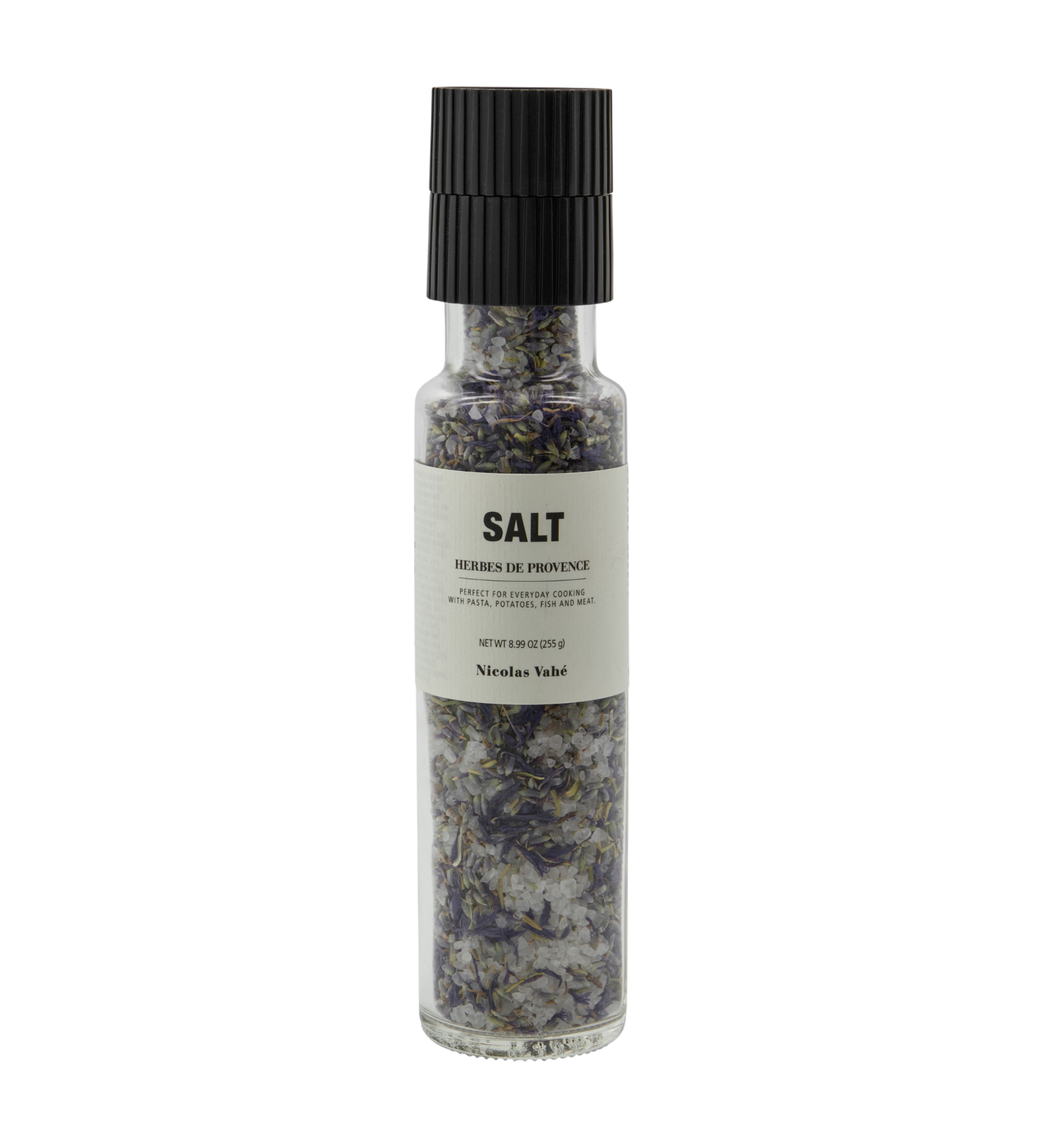 salt - herbes de provence 