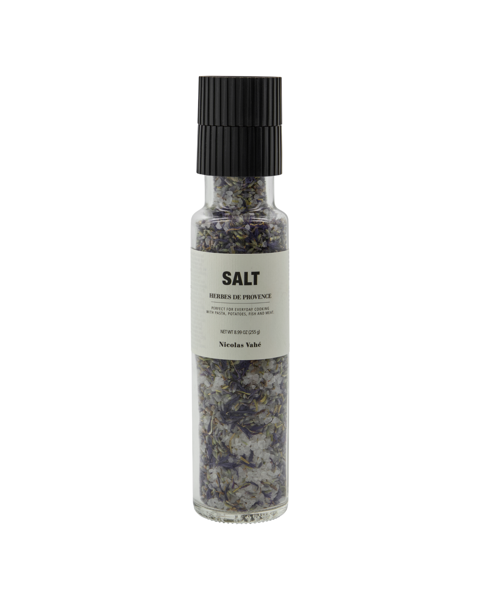 salt - herbes de provence 
