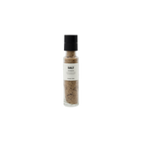 salt - mushroom 