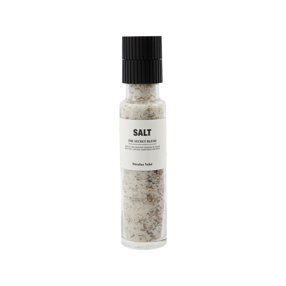 salt - the secret blend 