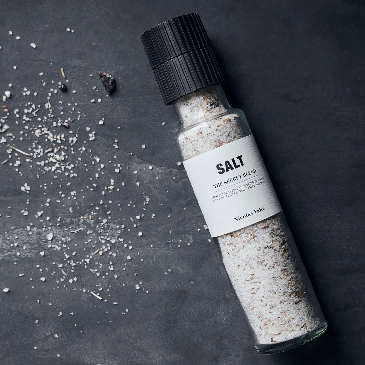 salt - the secret blend 