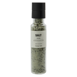 salt - wasabi 