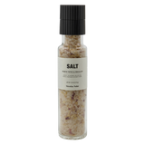 salt - white wine & shallot 