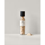 salt - white wine & shallot 