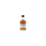 fruit syrup - elderflower