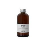 syrup - hazelnut 