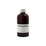 syrup - salted caramel 
