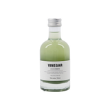 vinegar - cucumber 