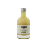 vinegar - lime 