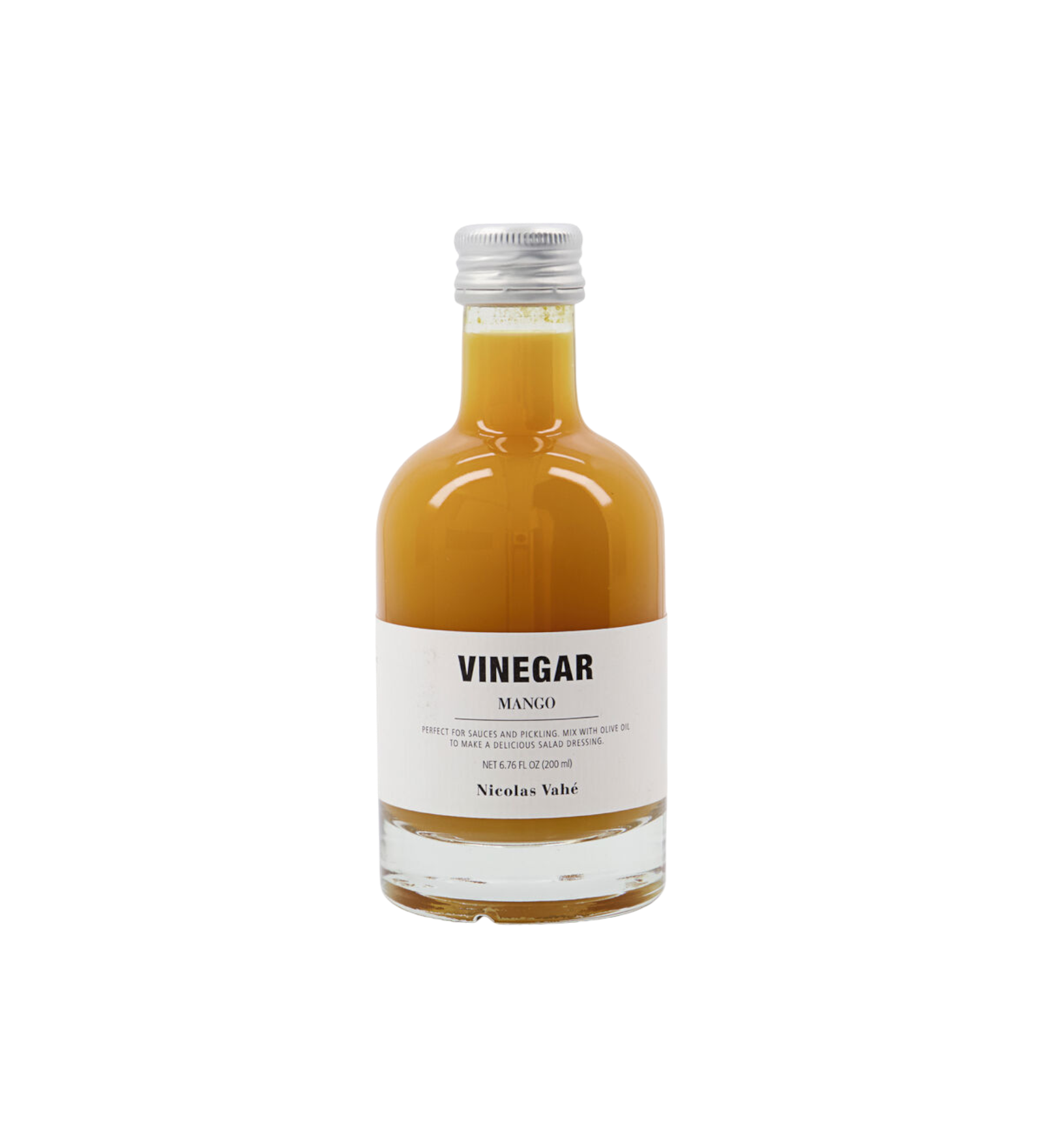 vinegar - mango 