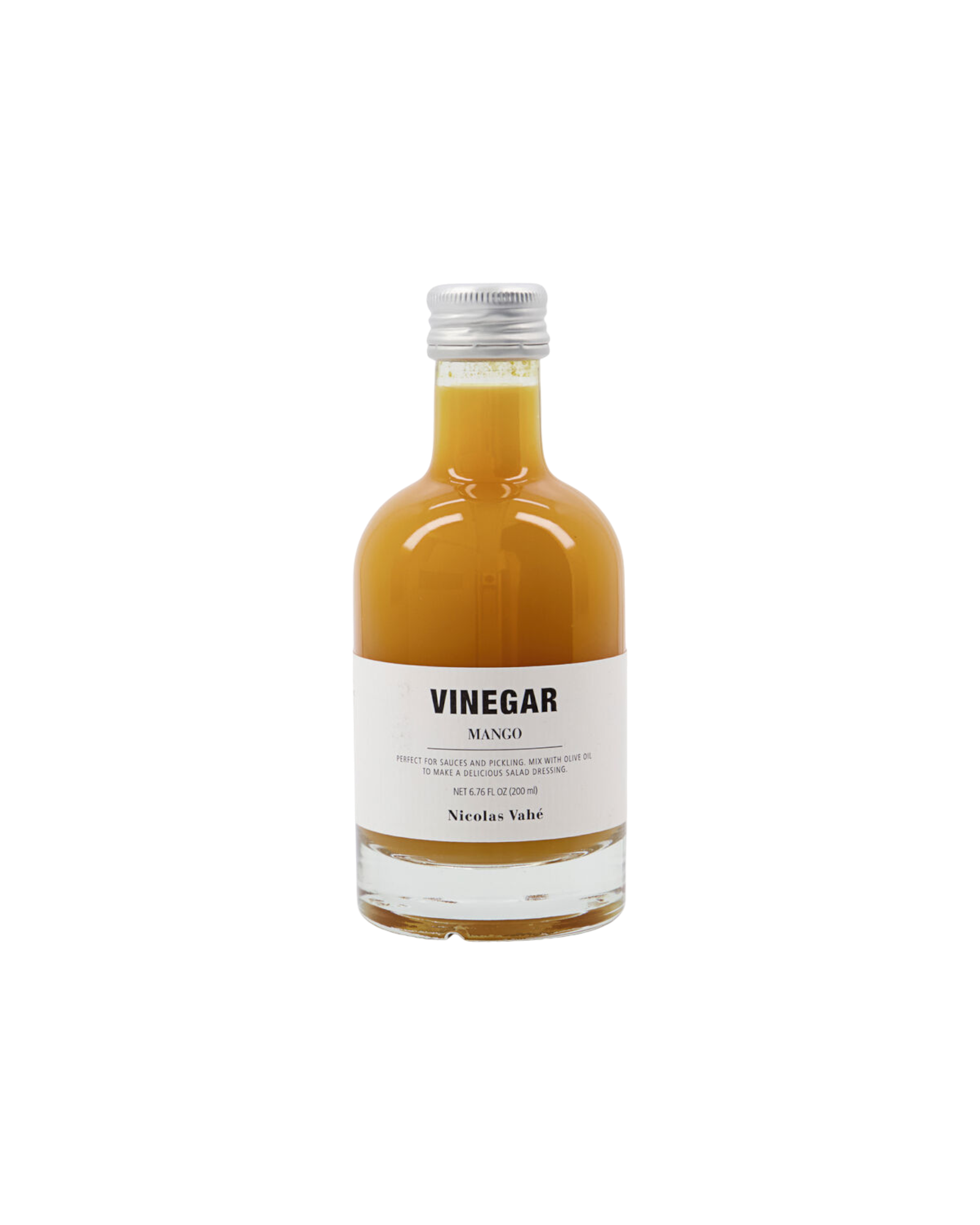 vinegar - mango 