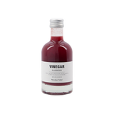vinegar - rasberry