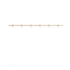 relief - hook rail medium ash
