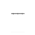 relief - hook rail small grey