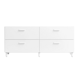 relief - chest of drawers low