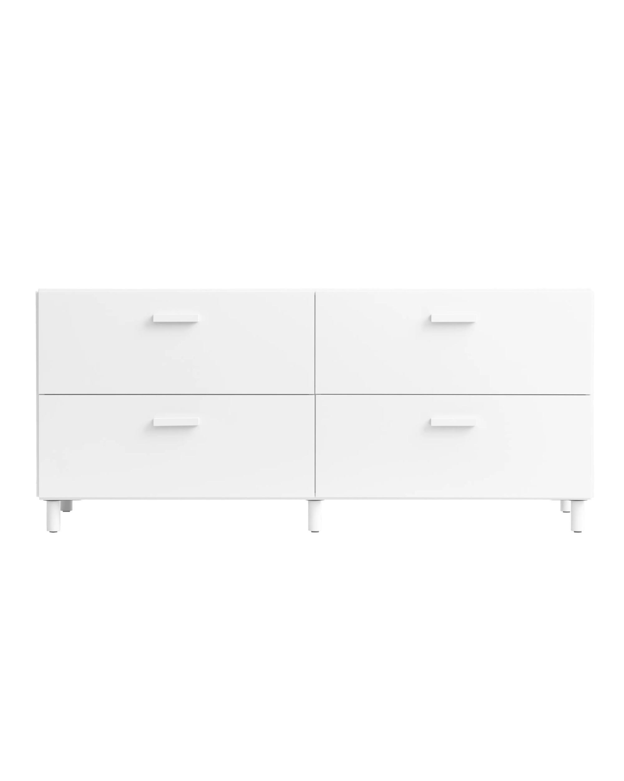relief - chest of drawers low
