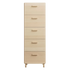 relief - chest of drawers tall