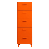relief - chest of drawers tall