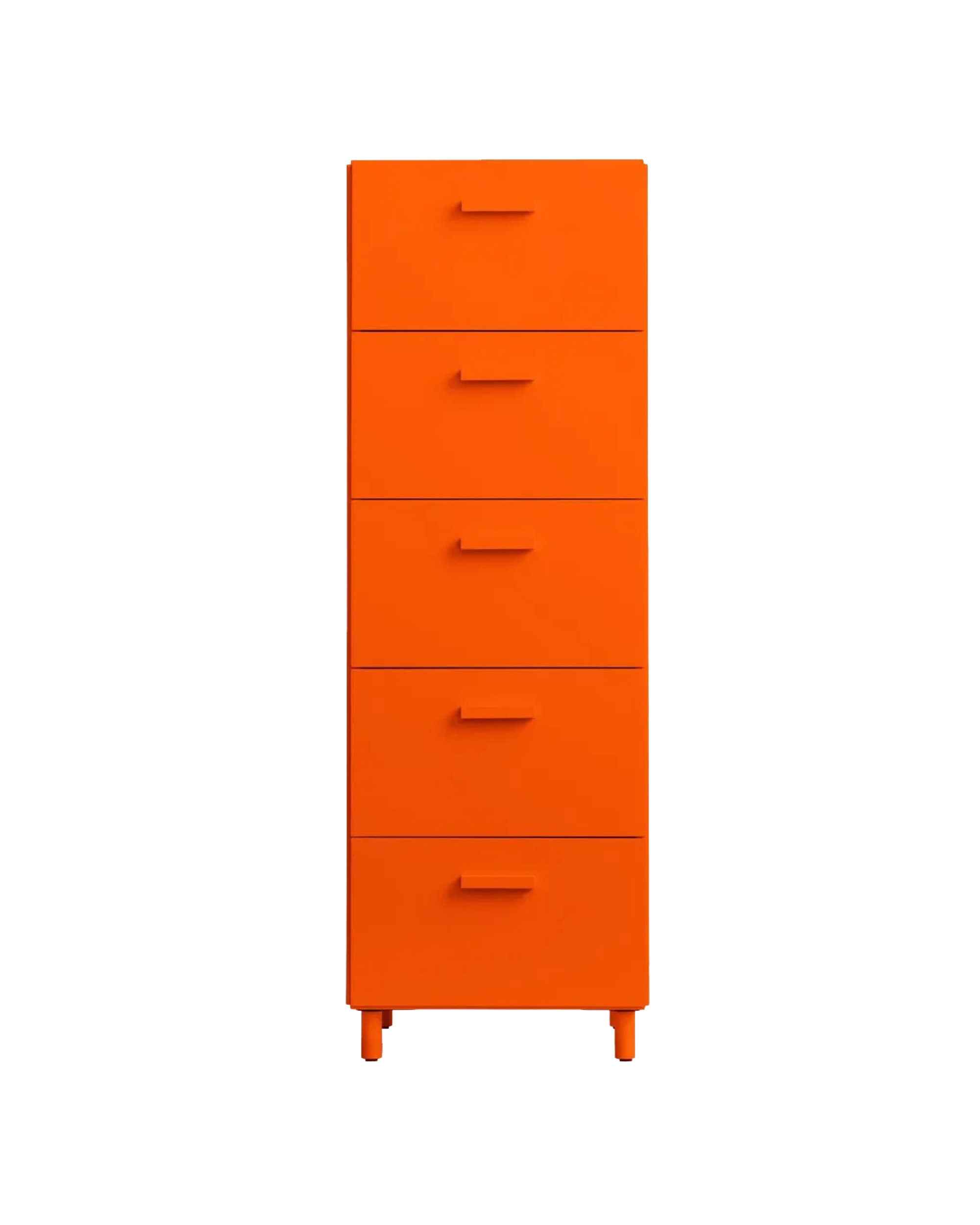 relief - chest of drawers tall