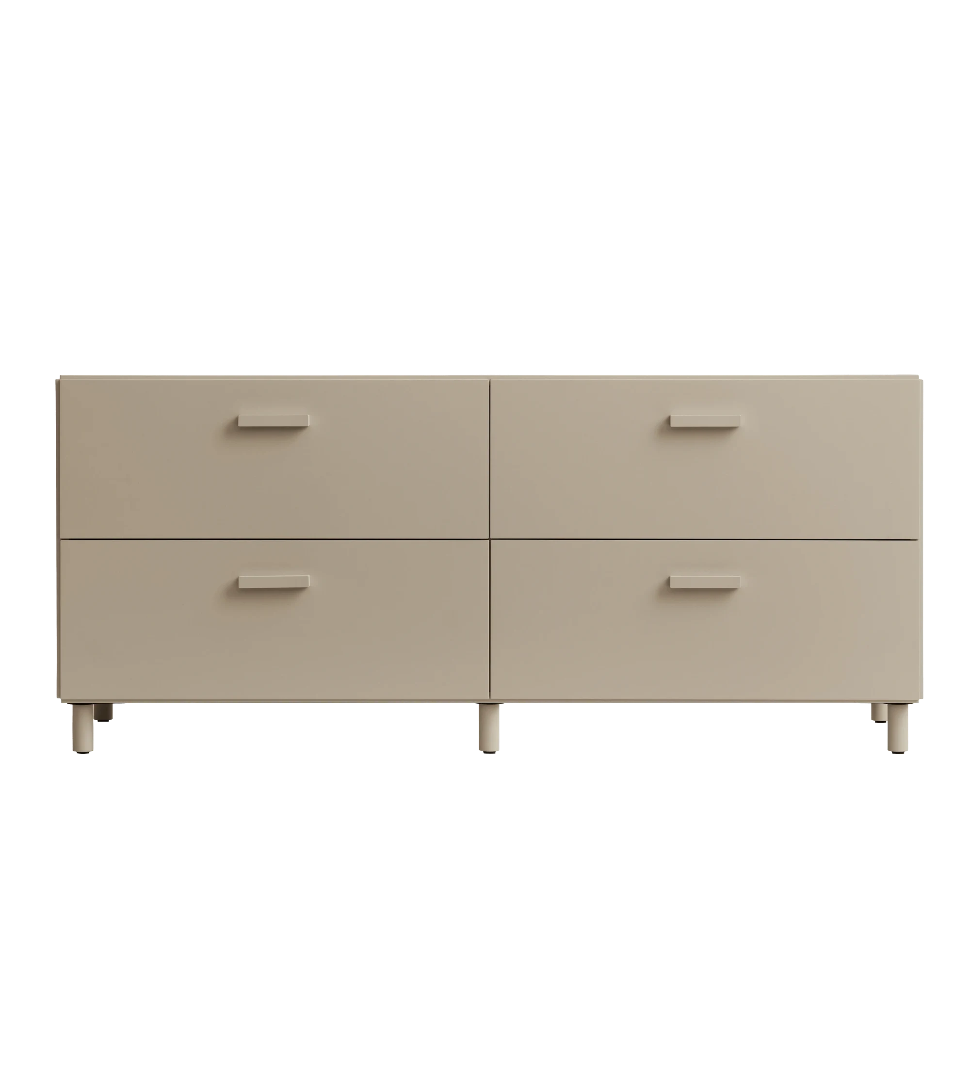 relief - chest of drawers low
