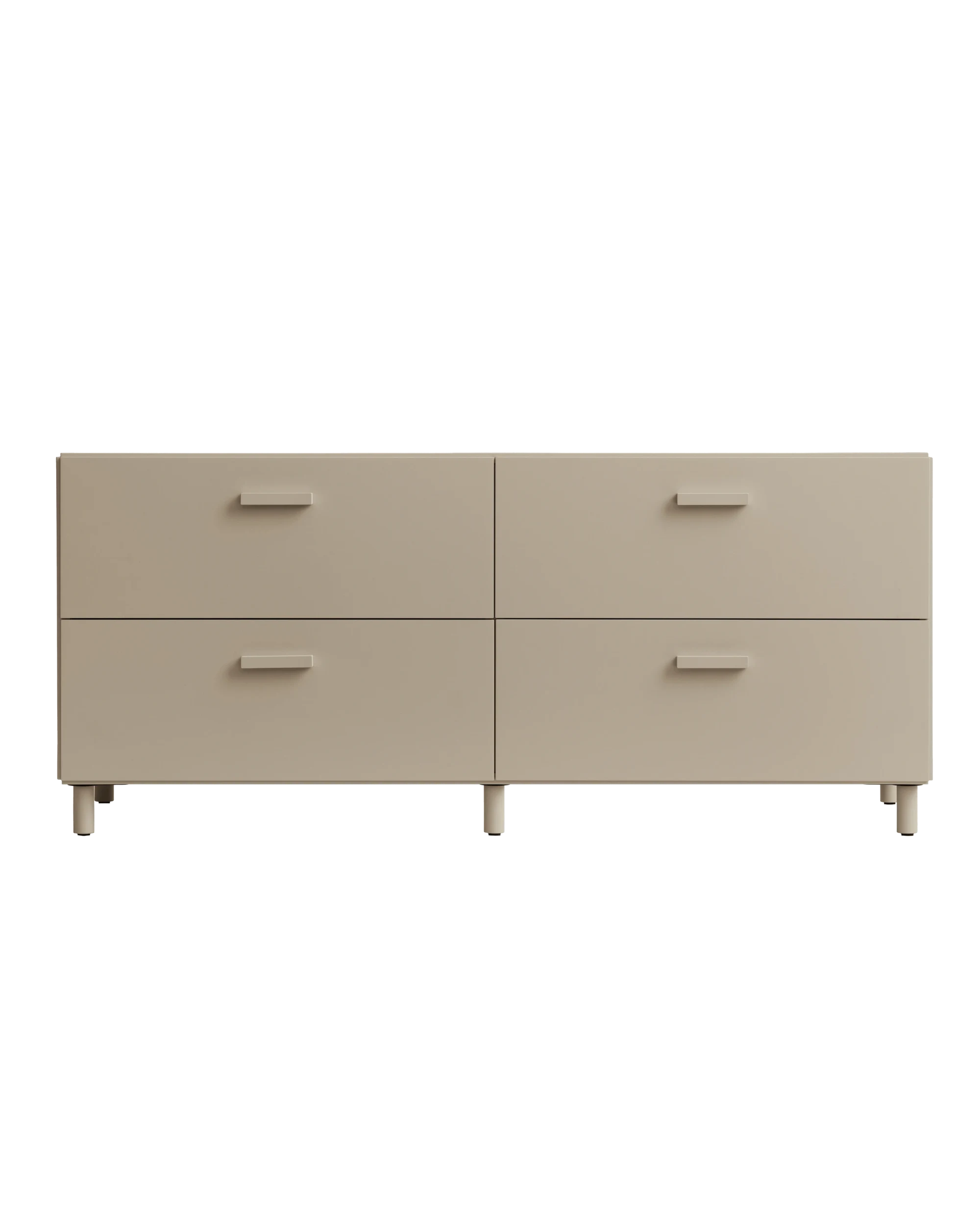 relief - chest of drawers low