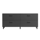 relief - chest of drawers low