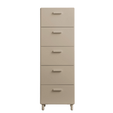 relief - chest of drawers tall