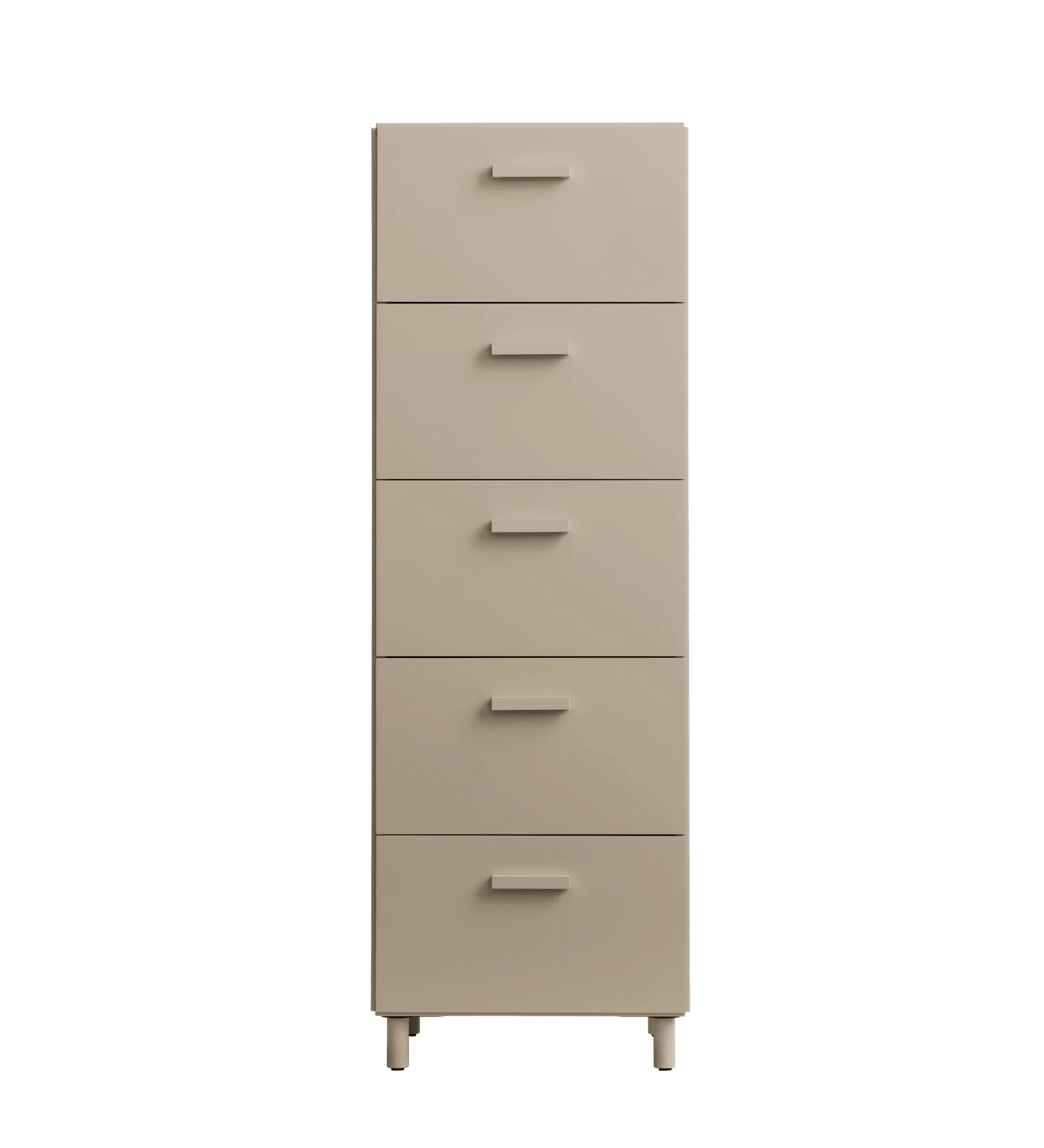 relief - chest of drawers tall