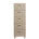 relief - chest of drawers tall